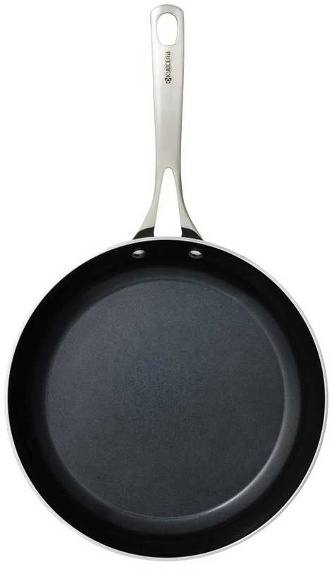 Keptuvė su keramine danga Kyocera 26cm.