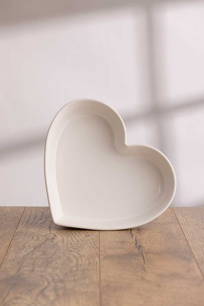 MASON CASH (RAYWARE GROUP) MC-kepimo forma 28 cm, kaimiško žavesio širdelė