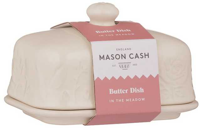 Maselniczka keramikinė IN THE MEADOW / Mason Cash