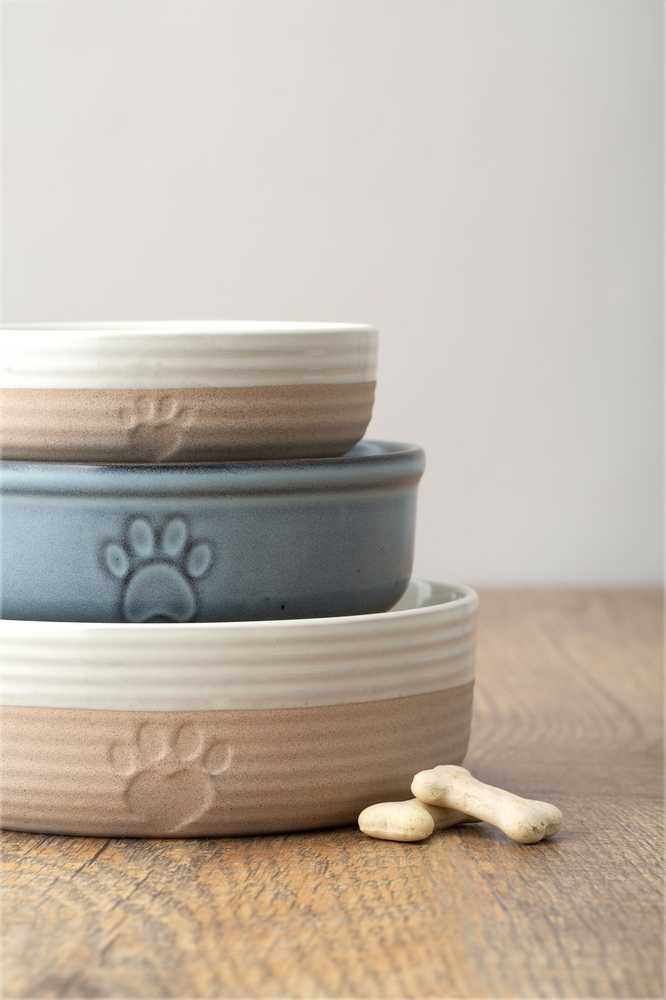 MASON CASH (RAYWARE GROUP) MC-Pet dubenėlis 15 cm reaktyvioji letenėlė