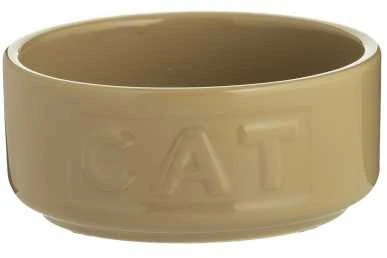 MASON CASH (RAYWARE GROUP) MC-dubenėlis dla kota, 13 cm, smėlio sp. PetWare