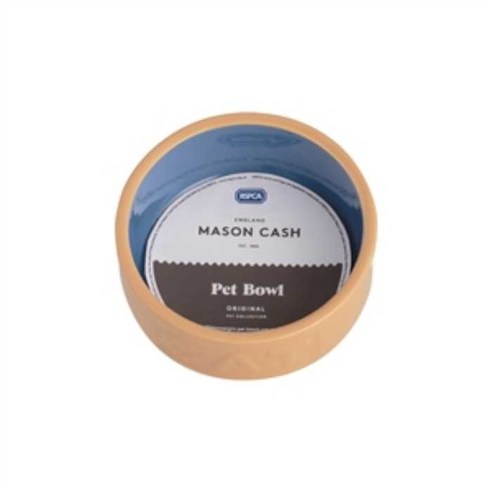 Mason Cash MC - dubenėlis dla kota, 13 cm, beż-mėl. PetWare universalus
