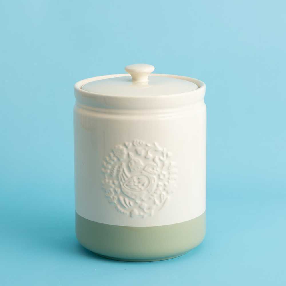 MASON CASH (RAYWARE GROUP) MC-Sandėliukas 1,5 l „Home to Roost“