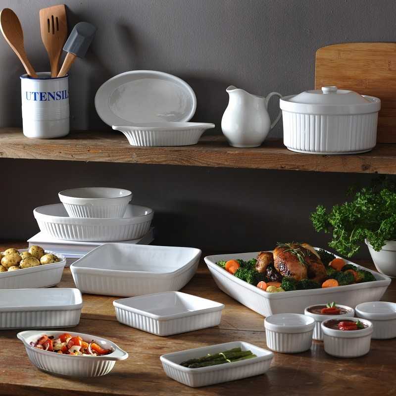 MASON CASH (RAYWARE GROUP) MC-4 kepimo indų rinkinys 9cm, Classic