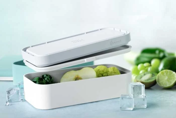 Monbento Kasetė Chłodzący I-cy Mėlyna Polar