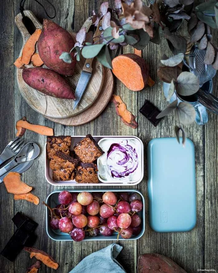 Monbento MB Original parduodamas Natural - The Made In France bento dėžutė