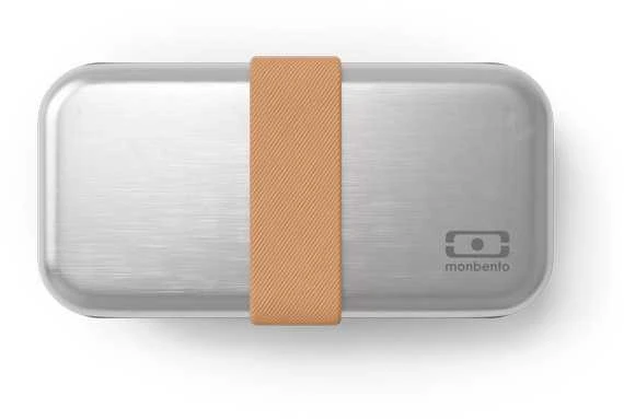 Monbento Sense bento Priešpiečių dėžutė 0,7L Canyon