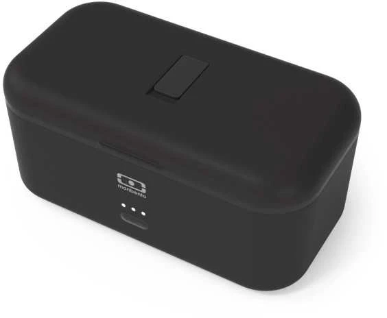 Monbento Warmer 60310050 juoda