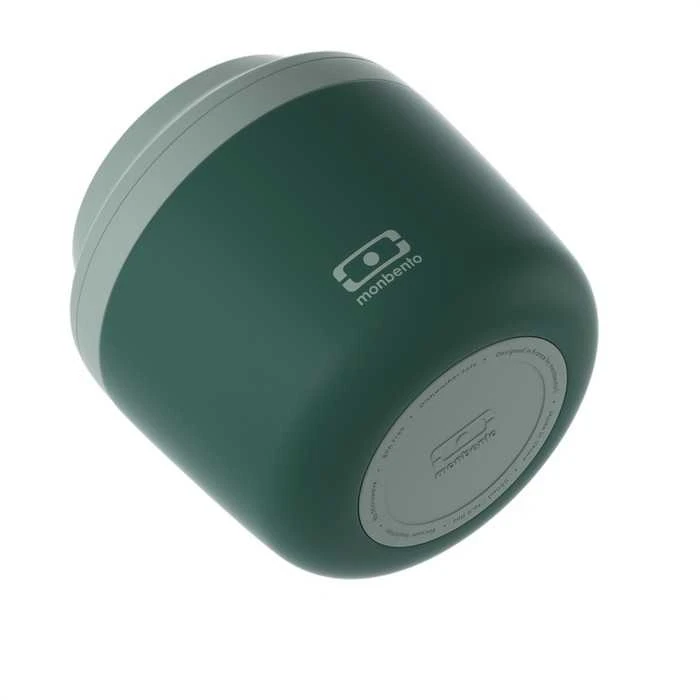 Monbento Element termos obiadowy 0,55L Žalias