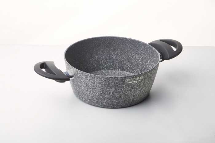 Moneta Puodas 24 cm