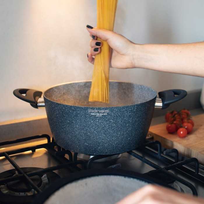 Moneta Puodas 24 cm