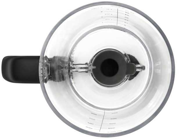 Oxo Good Grips 11231000 1 l juoda