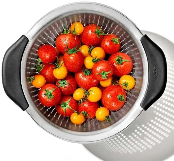 Nerūdijančio plieno koštuvas OXO OXO11330800, 2,8 l