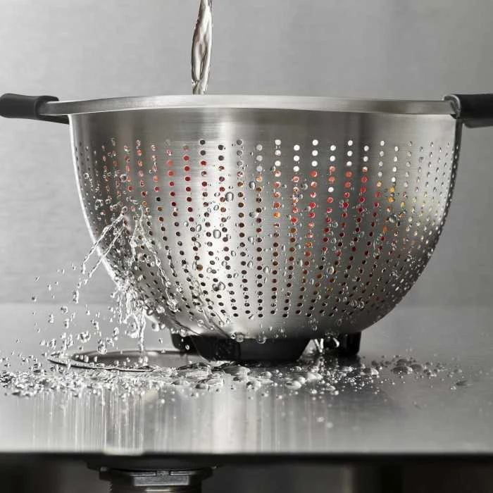 Nerūdijančio plieno koštuvas OXO OXO11330800, 2,8 l