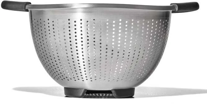 Nerūdijančio plieno koštuvas OXO OXO11330800, 2,8 l