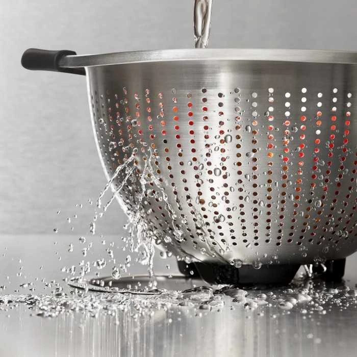 Nerūdijančio plieno koštuvas OXO OXO11330800, 2,8 l
