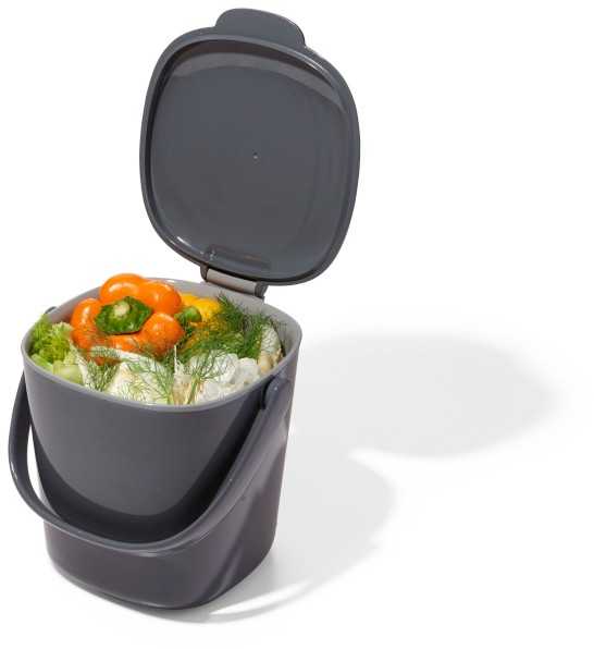 Oxo Good Grips Easy-Clean 13295900 2,83 l pilka