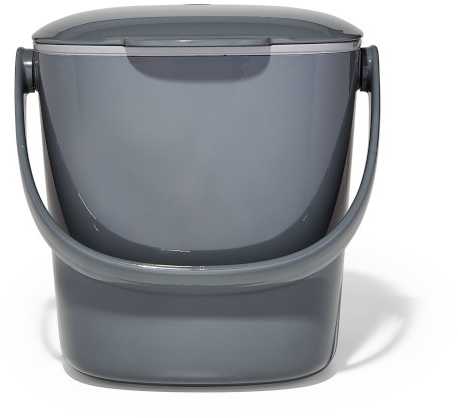 Oxo Good Grips Easy-Clean 13295900 2,83 l pilka