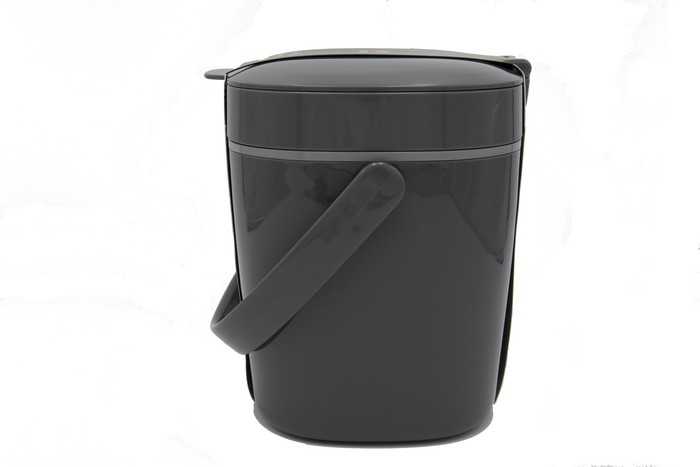 Oxo Good Grips Easy-Clean 6,62l pilka 13294600