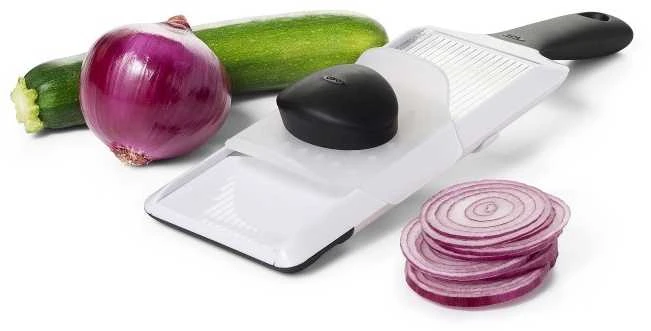 Oxo Good Grips 1119100 Balta Mandolina