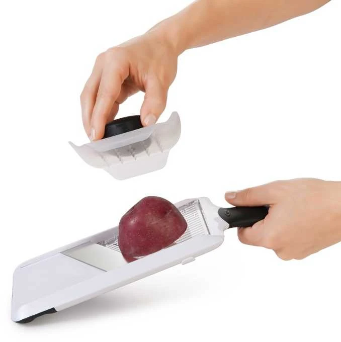Oxo Good Grips 1119100 Balta Mandolina