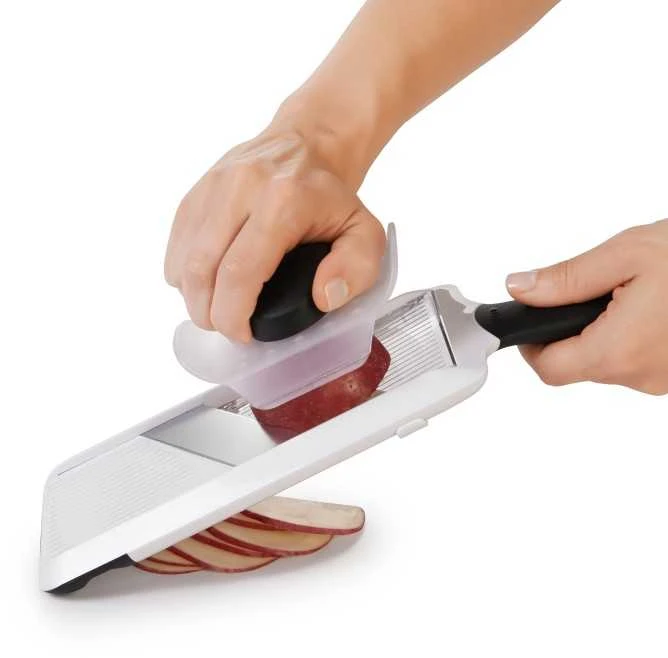 Oxo Good Grips 1119100 Balta Mandolina