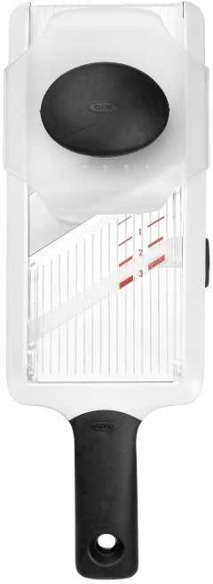 Oxo Good Grips 1119100 Balta Mandolina