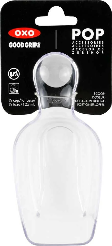 OXO POP2 Good Grips 120ml permatomos