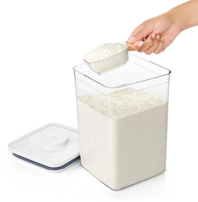OXO POP2 Good Grips 120ml permatomos