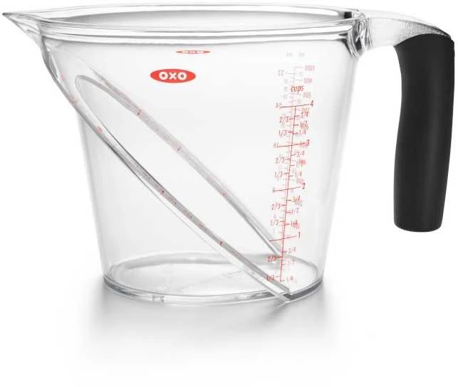 Oxo Good Grips 1050588 1 l permatomas