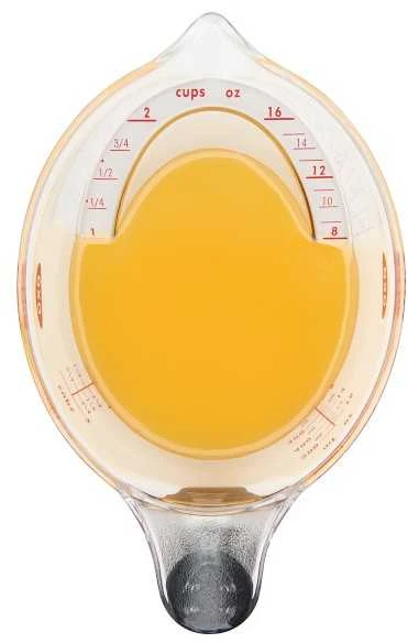 Matavimo indas OXO OXO1050586, 500 ml