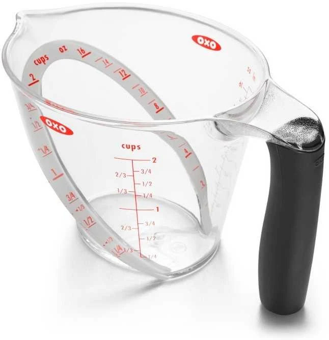 Matavimo indas OXO OXO1050586, 500 ml