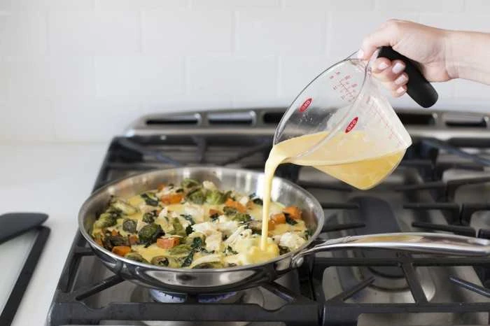 Matavimo indas OXO OXO1050586, 500 ml