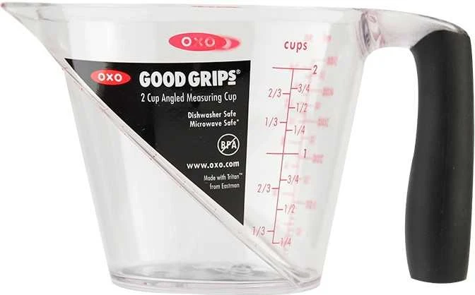 Matavimo indas OXO OXO1050586, 500 ml