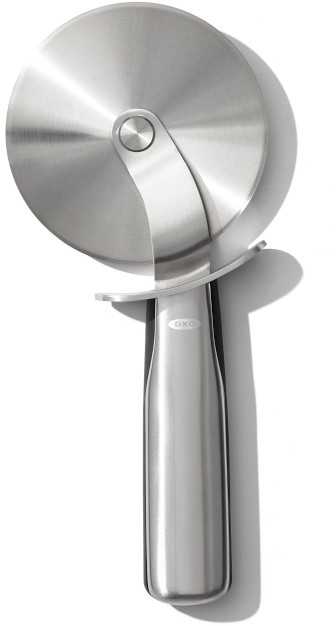 OXO-Steel picos peilis, PLIENAS