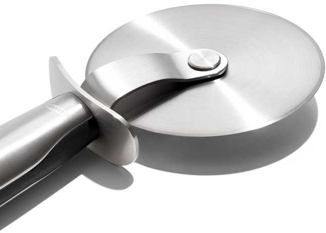 OXO-Steel picos peilis, PLIENAS