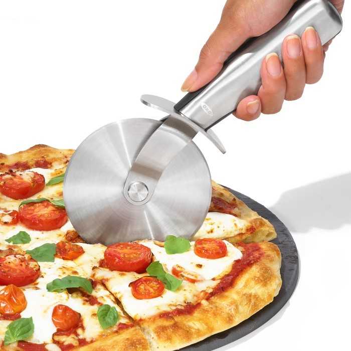 OXO-Steel picos peilis, PLIENAS