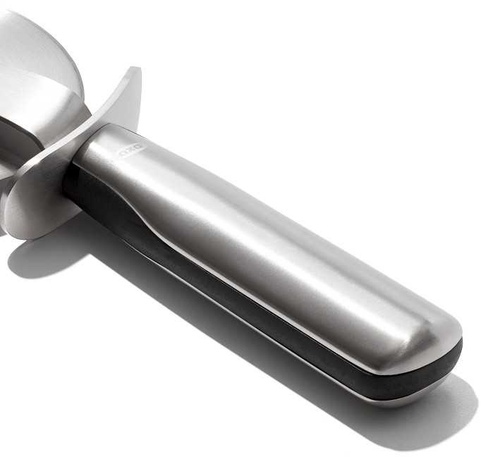 OXO-Steel picos peilis, PLIENAS
