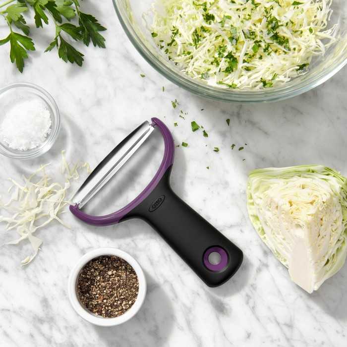 OXO Good Grips Y L 11244500 juoda
