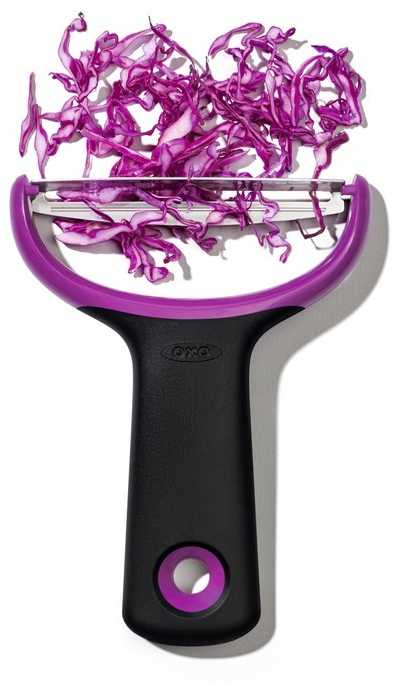 OXO Good Grips Y L 11244500 juoda