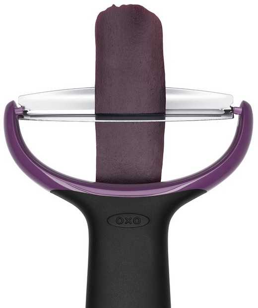 OXO Good Grips Y L 11244500 juoda