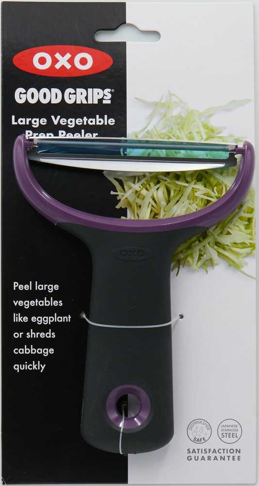 OXO Good Grips Y L 11244500 juoda