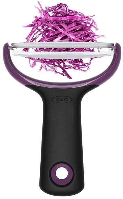 OXO Good Grips Y L 11244500 juoda