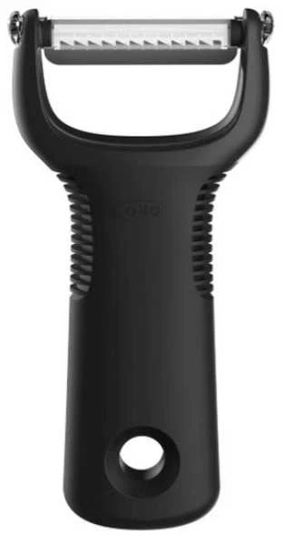 OXO Good Grips Julienne juoda