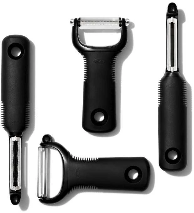 OXO Good Grips Julienne juoda