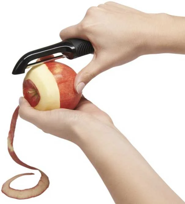 OXO Good Grips Obustronna juoda