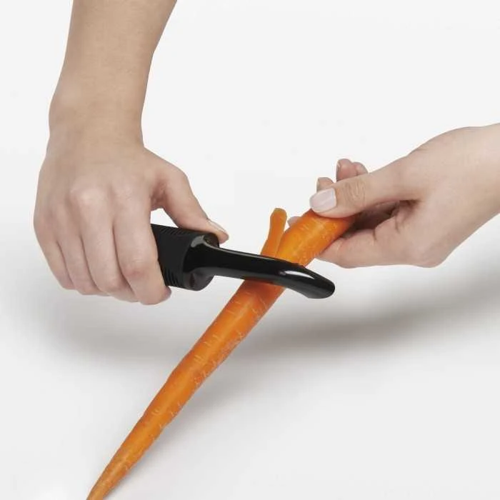 OXO Good Grips Obustronna juoda