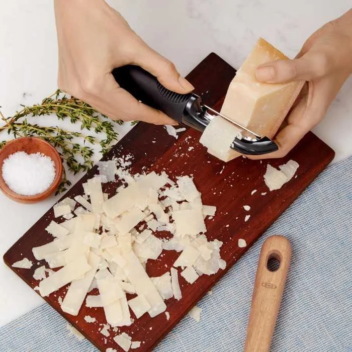 OXO Good Grips Obustronna juoda