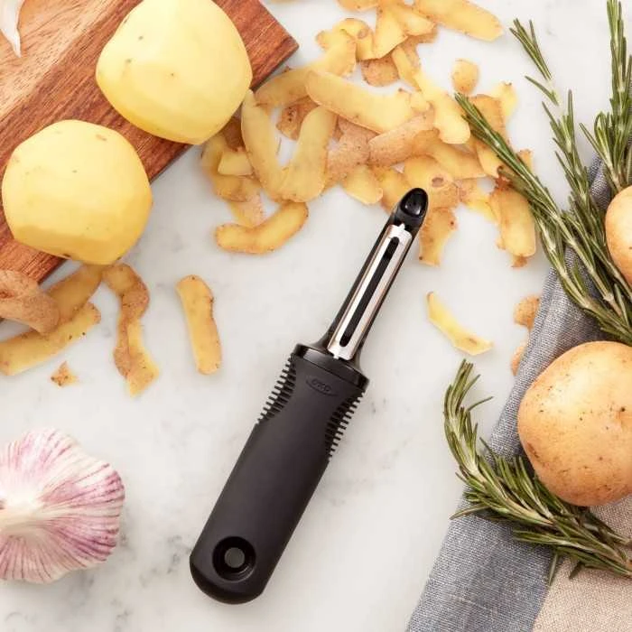 OXO Good Grips Obustronna juoda