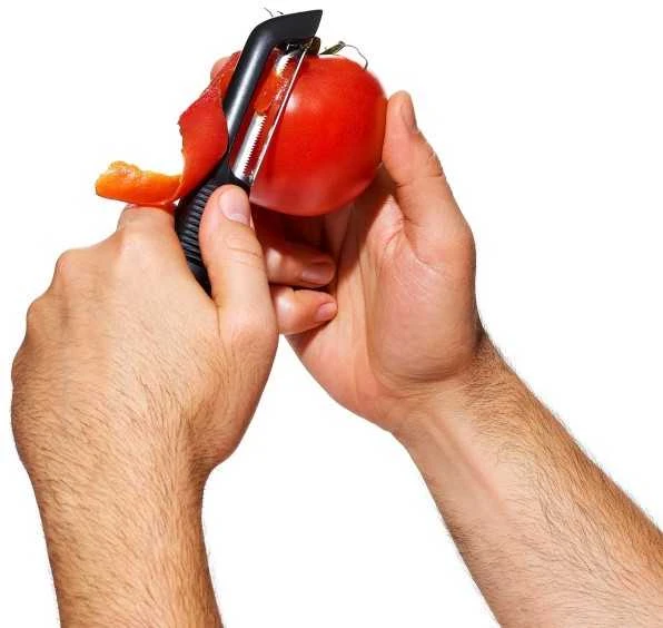 Skustukas OXO Serrated Peeler OXO1061242